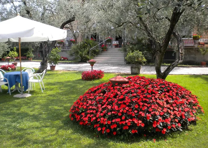 Hotel Garden