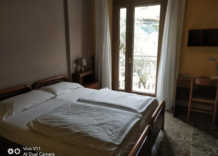 Hotel Garden