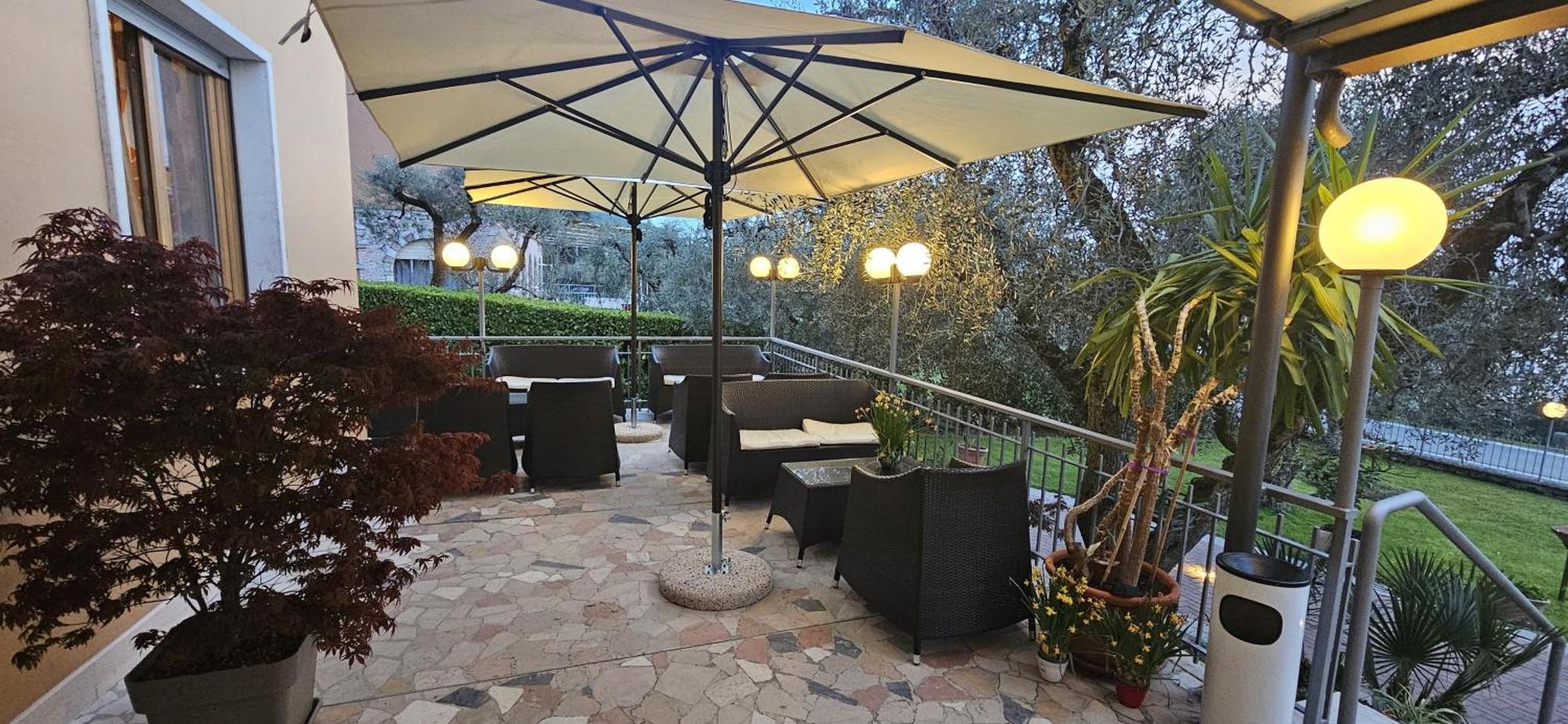 Garden Hotel