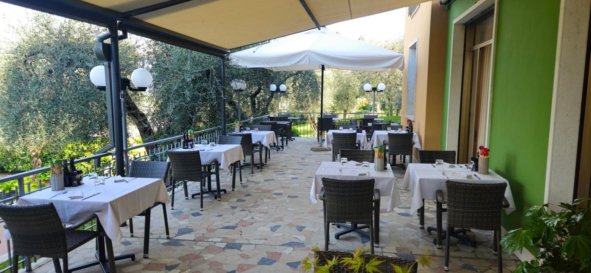 Garden Torri Del Benaco