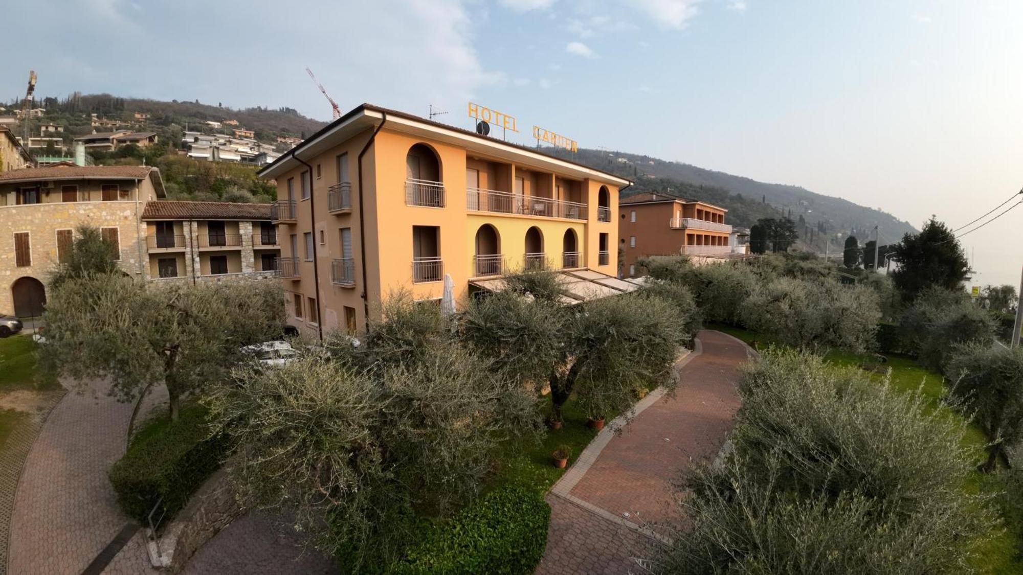 Garden Hotel
