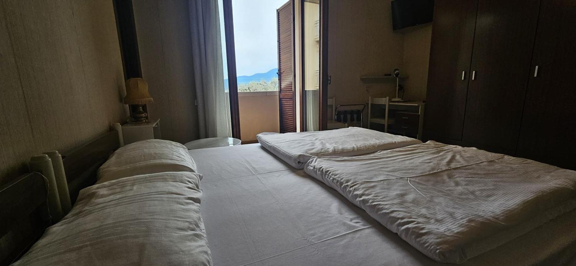 Hotel Garden Torri Del Benaco