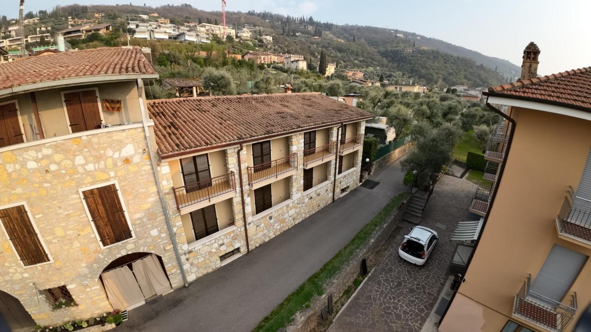 Garden Hotel Torri Del Benaco