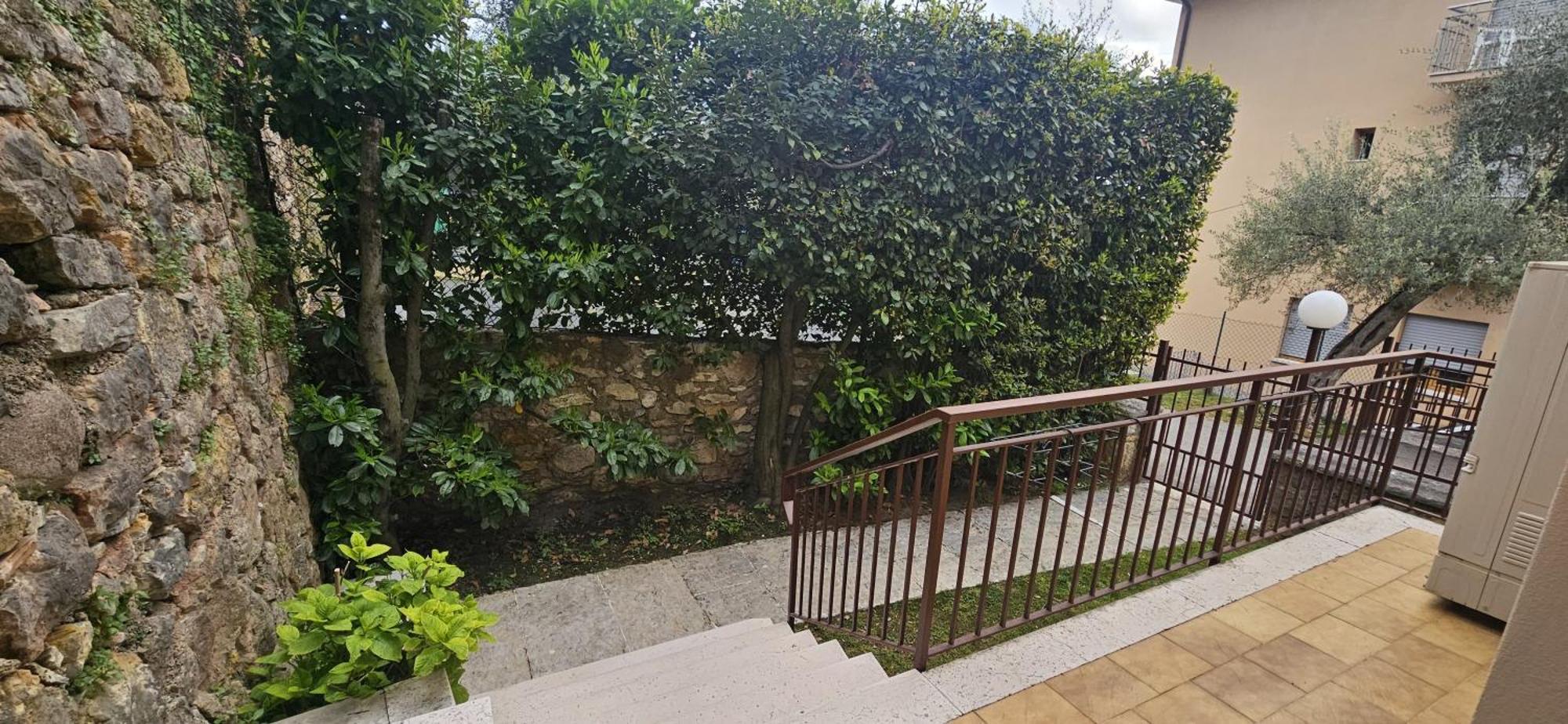 Garden 2* Torri Del Benaco