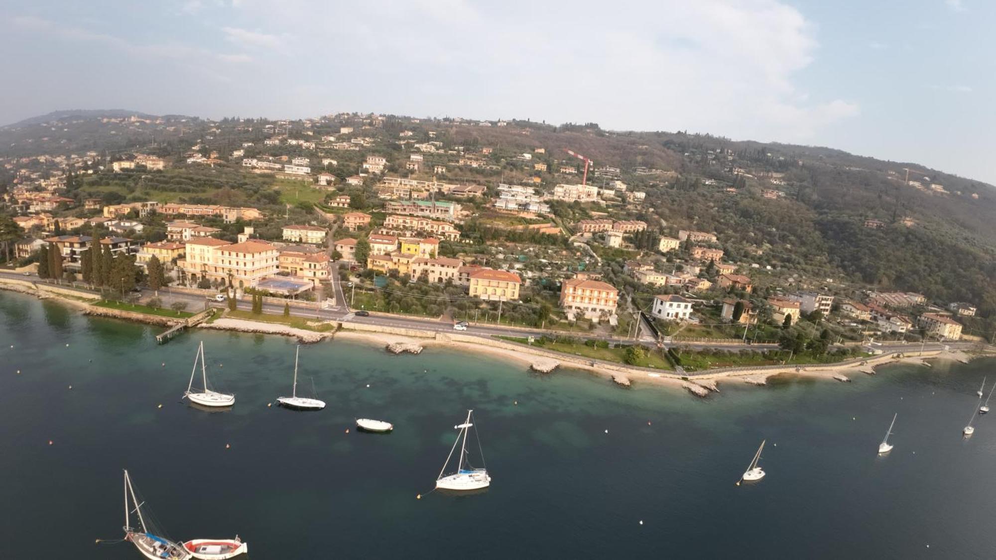 Garden Hotel Torri Del Benaco