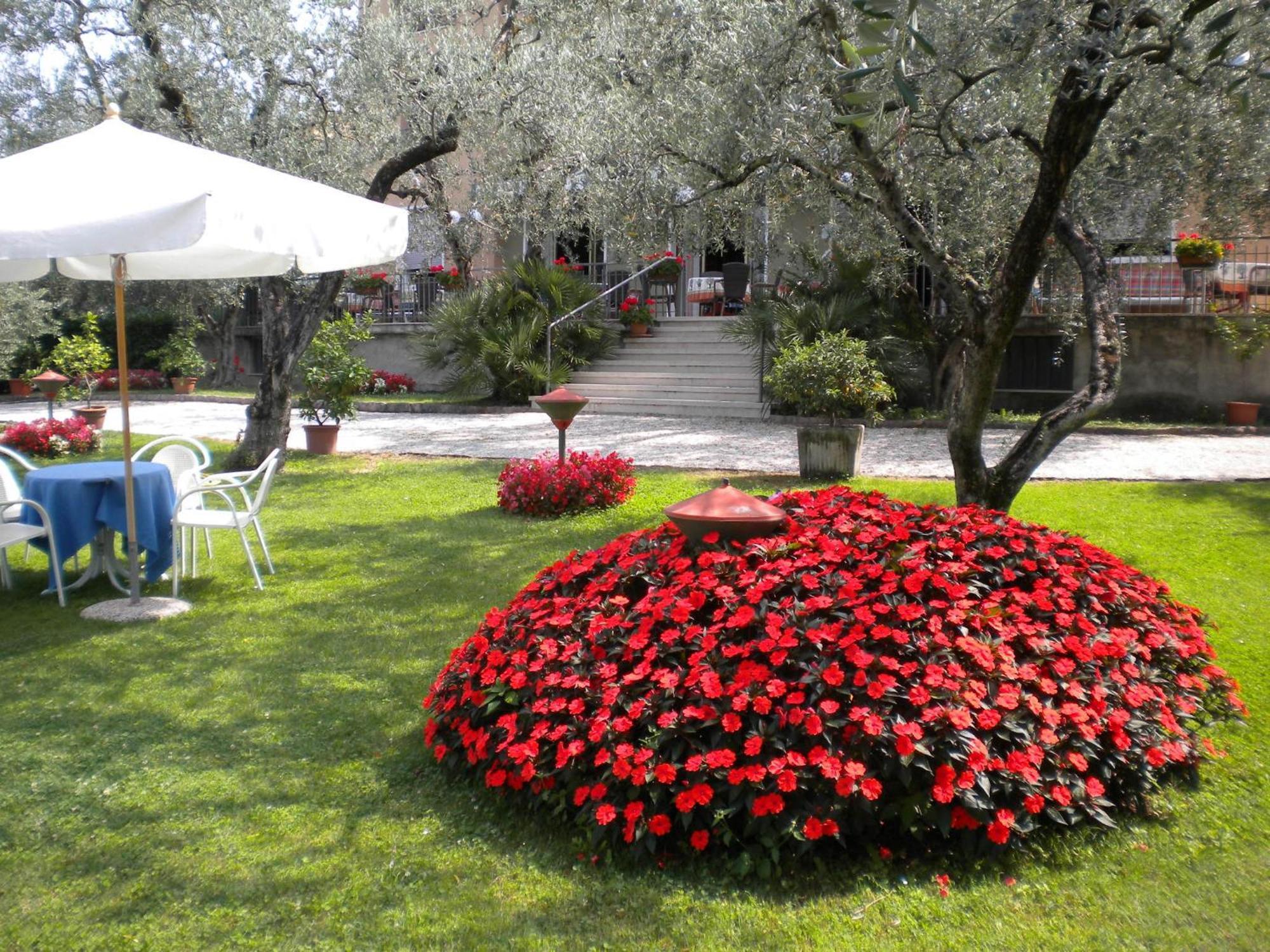 Hotel Garden Torri Del Benaco
