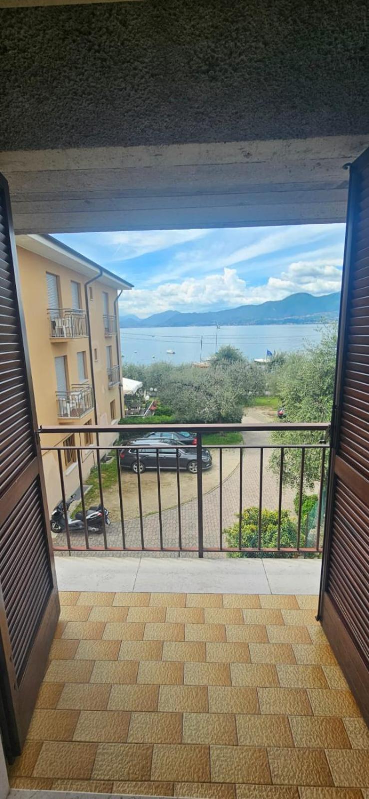 Garden Hotel Torri Del Benaco
