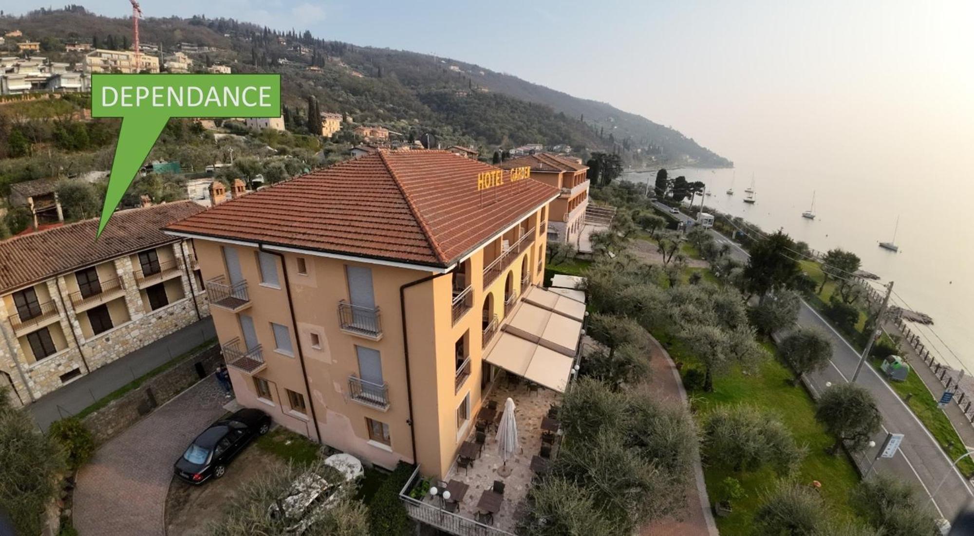 Garden Hotel