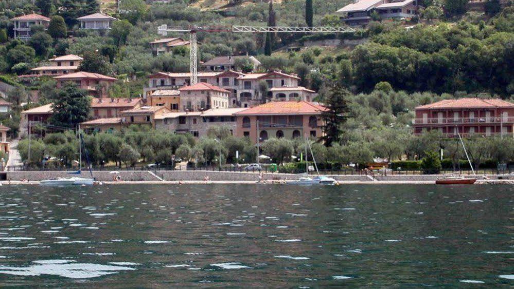 Garden Hotel Torri Del Benaco
