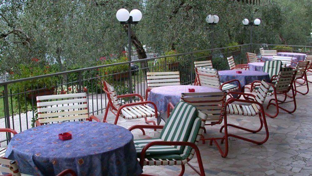 Garden Hotel Torri Del Benaco